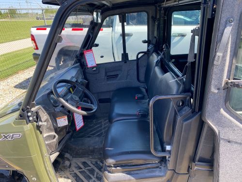 2018 Polaris Ranger XP 900 (980771)